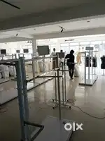 Need sales girls/Boys for garments showroom