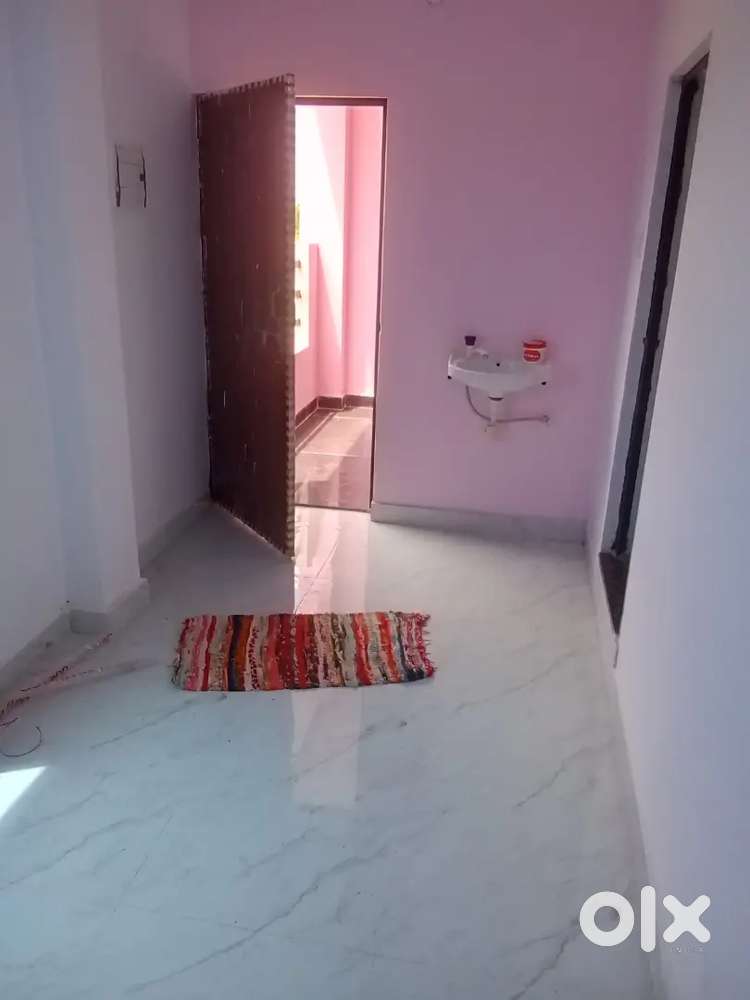 Without owner, wish can rent whole house