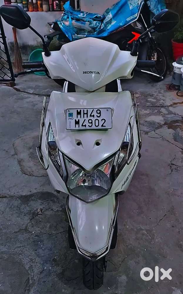 Honda Dio*