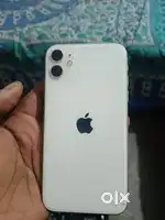 iPhone 11 in mint condition