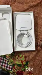iPhone 15 (256gb) in very good condition