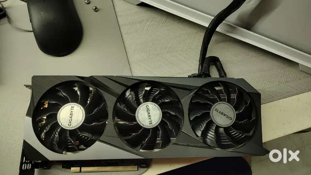 Rtx 3070 gigabyte gaming oc