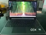 Hp laptop Intel i3