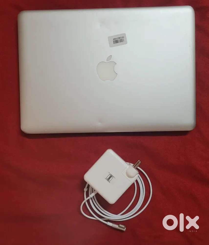 Apple Macbook Pro
