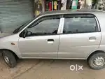 Maruti Suzuki Alto 2010 Petrol 92000 Km Driven