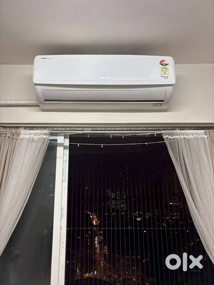VOLTAS 2 Ton 3 Star Invertor Split AC