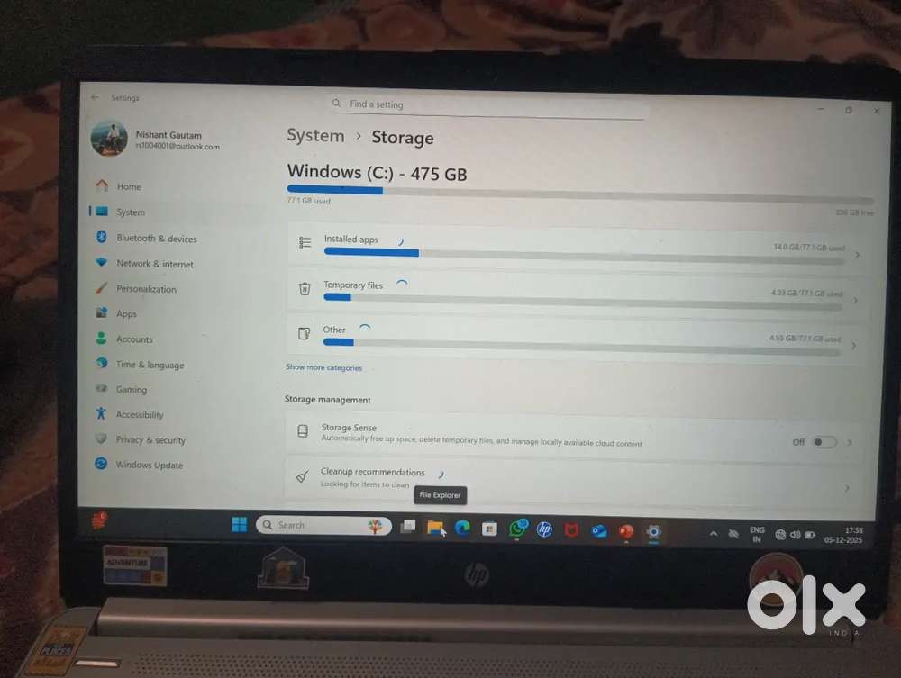 I want to purchase new one