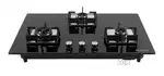 Fabrer Gas stove with 3 burner