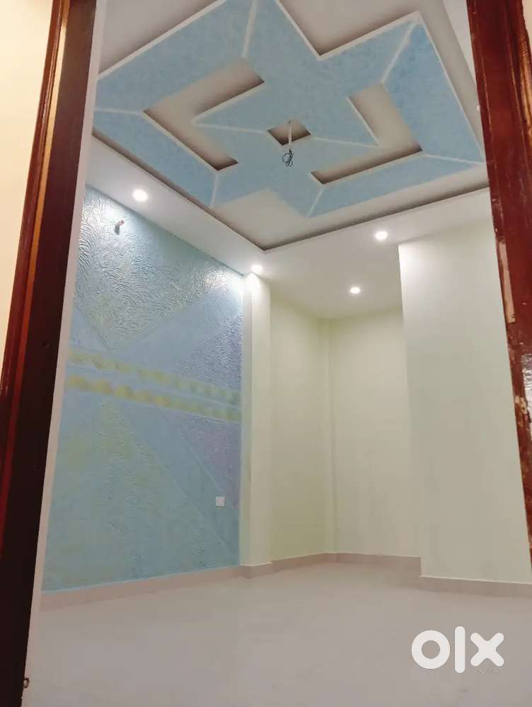 A premium house for rent