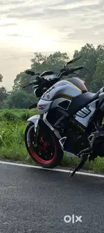 MT 15 Untouch Bike everything Orignal
