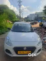 Maruti Suzuki Swift Dzire 2024 CNG & Hybrids Well Maintained