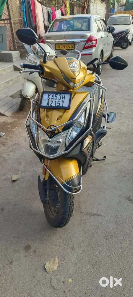 Model 2019 second all documents clear no traffic