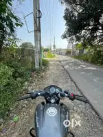 Pulsar ns 160