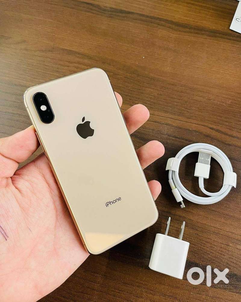 IPHONE XS (Sale New Refurbished Big Offers Up to 60% Off)