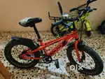Avon up to 8 years Kids cycle