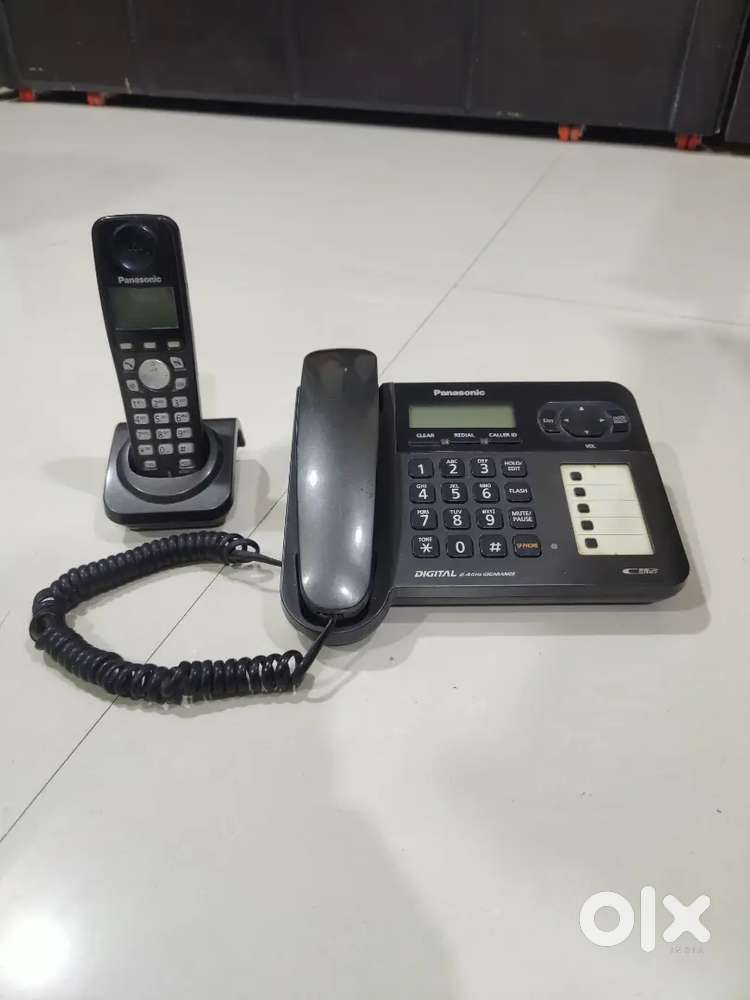 cordless phone
