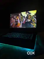 ASUS ROG Strix G15 (i5 10th Gen/GTX 1650 Ti /8GB RAM / 1TB SSD/144Hz)