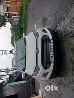 Ford Ecosport 2016 Diesel Well Maintained