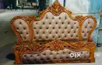 Carving beds available