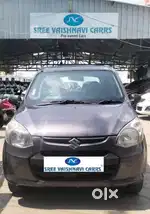 Maruti Suzuki Alto 800 2012-2016 LXI, 2014, Petrol