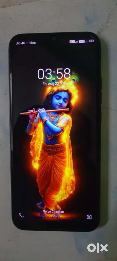 Tecno spark go 2020