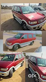 Chevrolet Tavera 2006 Diesel 170000 Km Driven