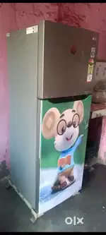 New condition
