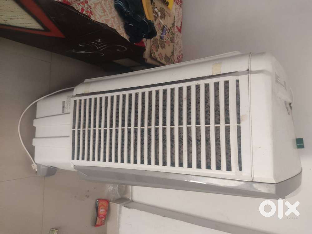Usha Air Cooler