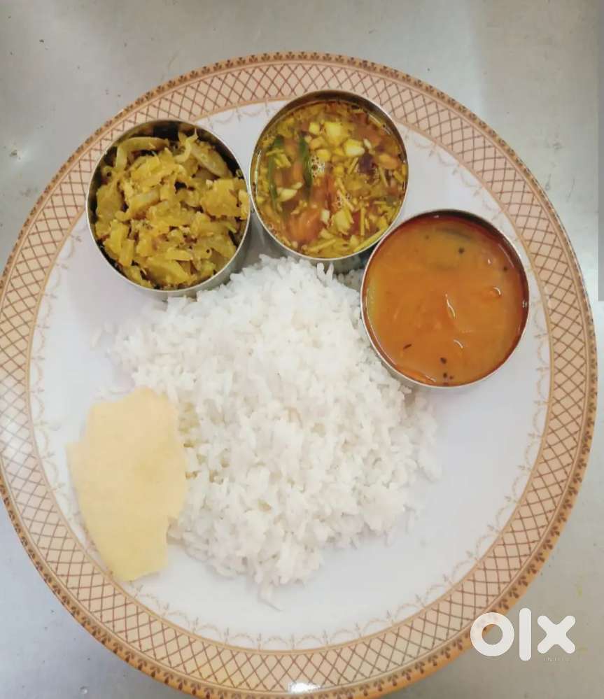 Cook for homely simple food