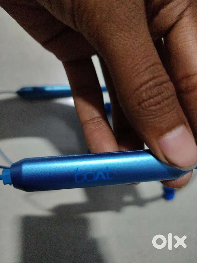 Seal pack BT neckband