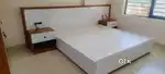 Semi-furnished flat for rent @ Kozhikode