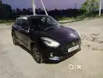 Maruti Suzuki Swift ZDI Plus, 2018, Diesel