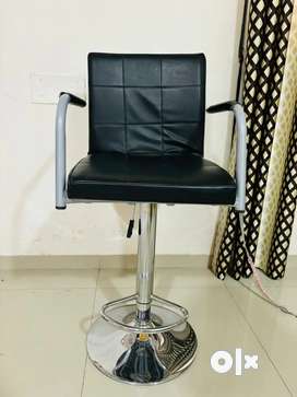 Bar stool for sale just 2 months old