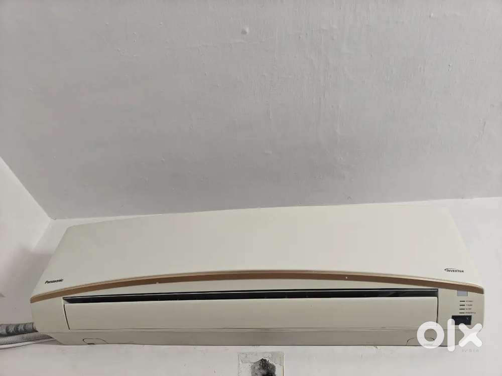 Panasonic inverter Split AC