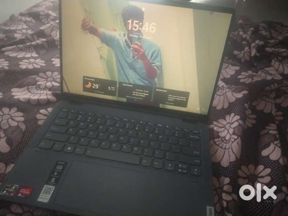 Lenovo IdeaPad flex 5