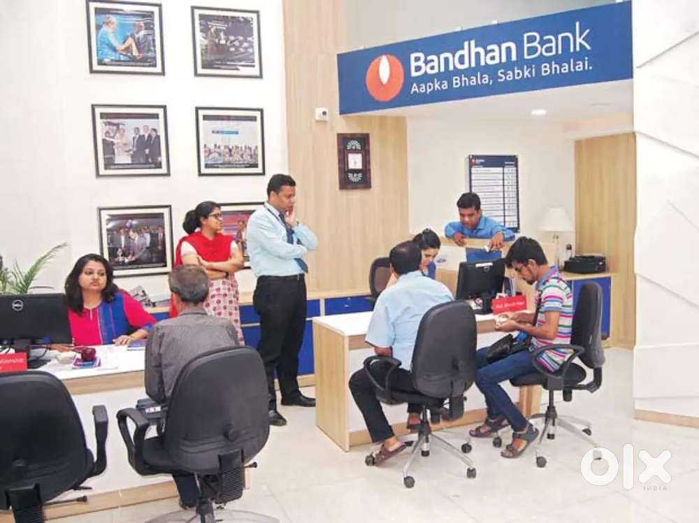 Bandhan বেঙ্কত candidate লৈ থকা হৈছে