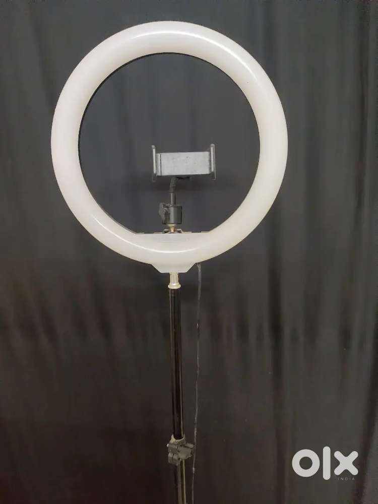 Ring light Digitek DRL14C