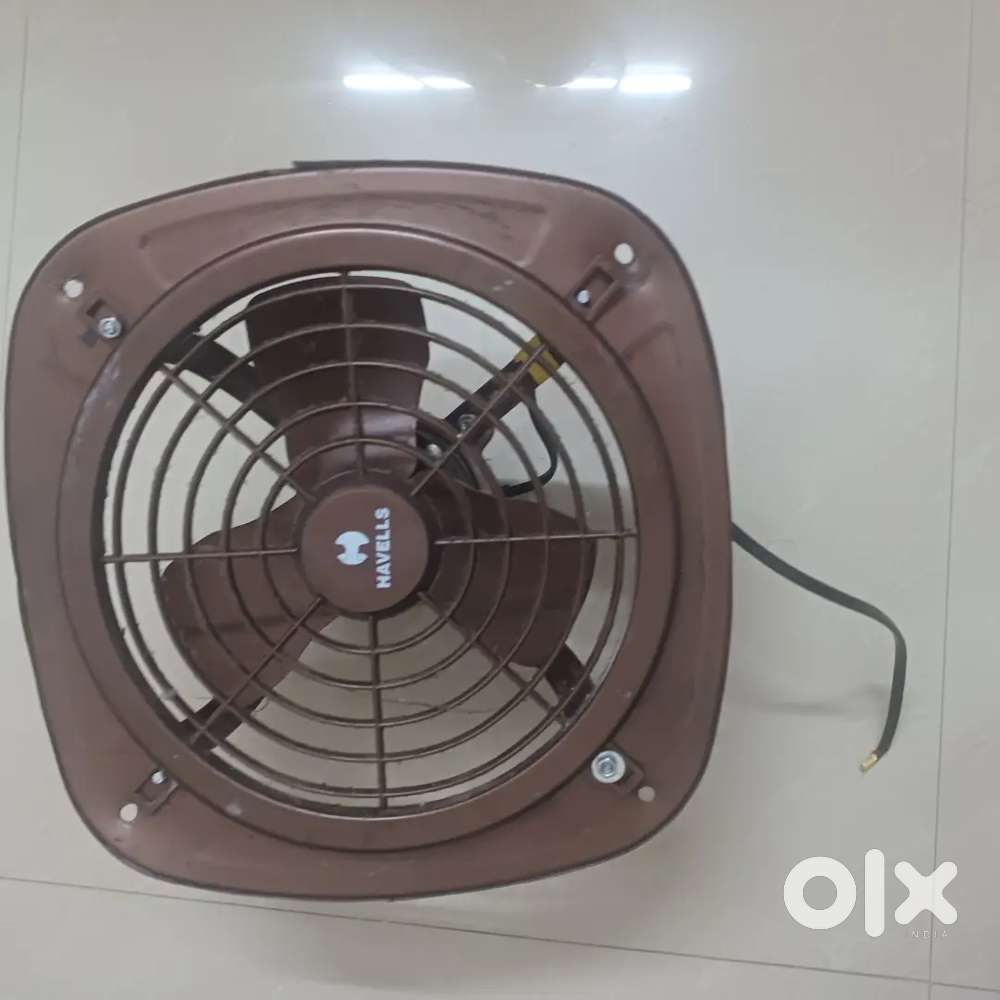 Havells Exhaust fan