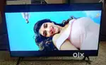 Lg 55inch 4k android tv