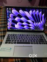 HP elitebook 840