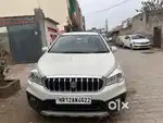 Maruti Suzuki S Cross 2021 Petrol Good Condition