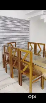 New furniture