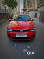 Volkswagen Polo 1.0 Comfortline Plus, 2022, Petrol