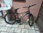 New condition cycle