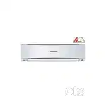 Panasonic 1.5 Ton 2 Star Split Air Conditioner