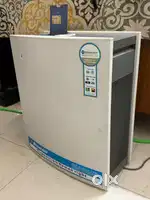 Air Purifier ( Blue Air Hepasilent)