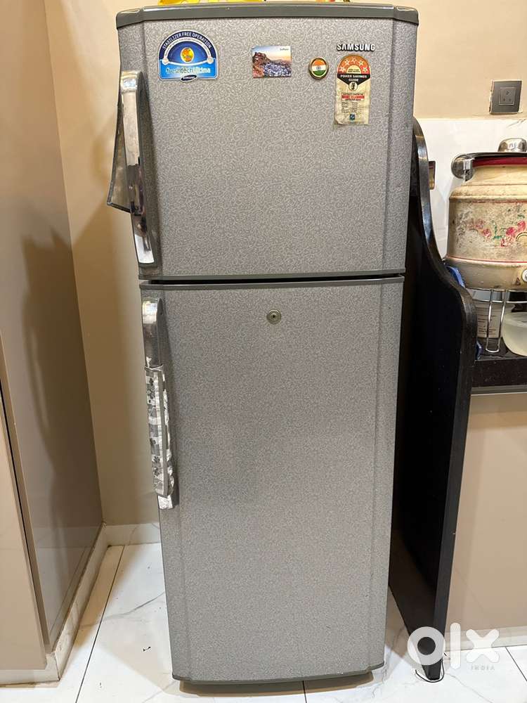 Samsung 5 Star Fridge