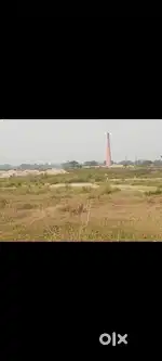 Plot for sale