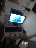 Desktop computer