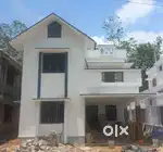 New house for sale in Athirampuzha
